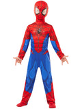 Rubies Spider Man Kids Costume (5-6)