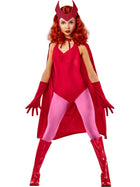 Rubies Wanda Adult Fancy Dress Costume