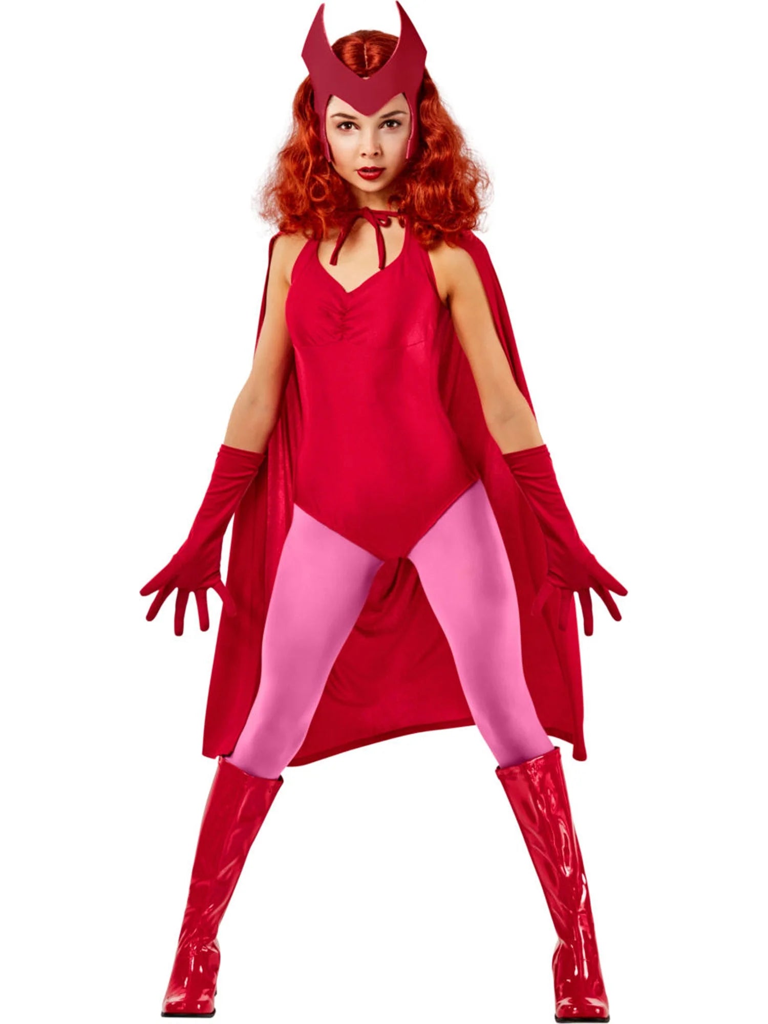 Rubies Wanda Adult Fancy Dress Costume