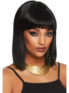 Egyptian Chunky Necklace by Smiffys