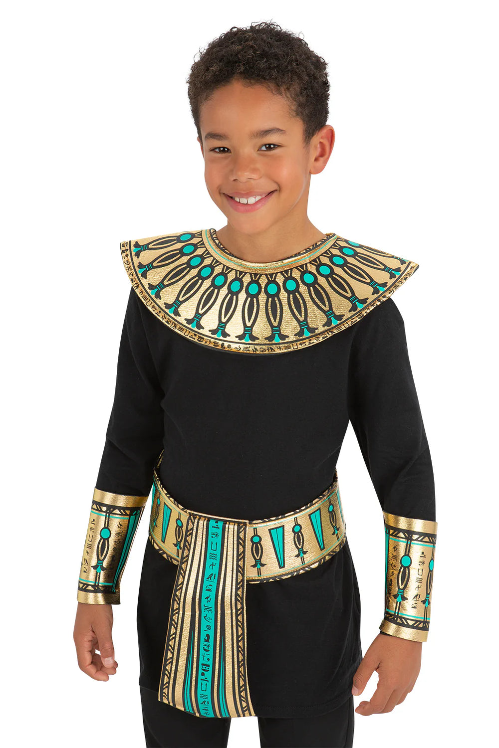 Little Egyptian Kit by Smiffys