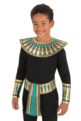 Little Egyptian Kit by Smiffys