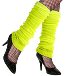 Women's Leg Warmers