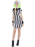 Beetlejuice Costume By Rubies