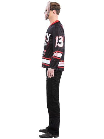 Friday the 13th, Hockey Top By Rubies
