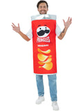 Smiffys Pringles® Original Can Costume OS