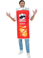 Smiffys Pringles® Original Can Costume OS