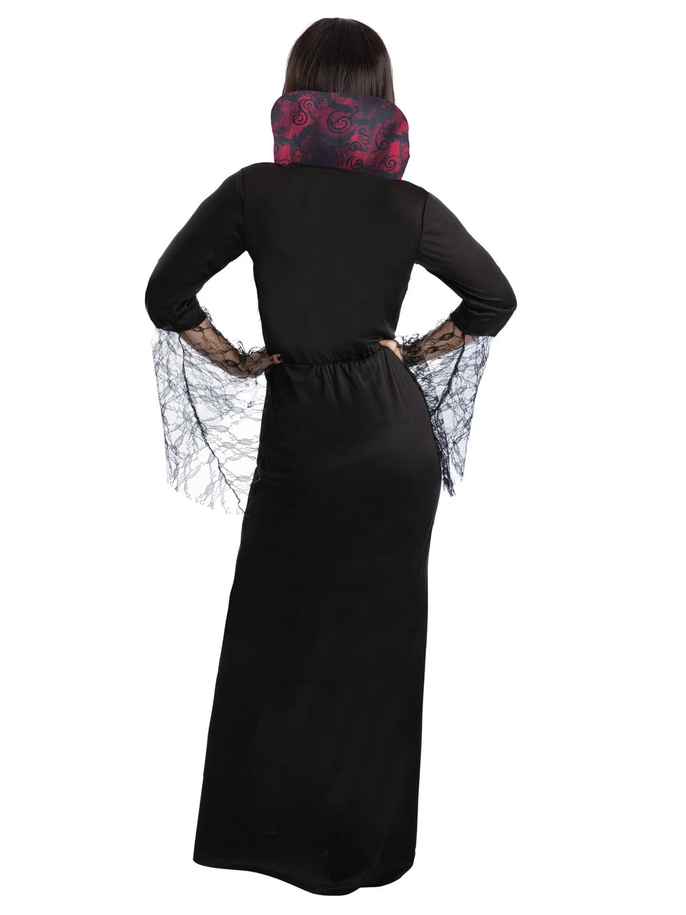 Vampiress Costume Adult