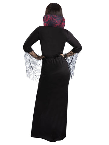 Vampiress Costume Adult