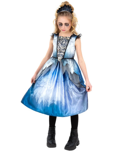 Spirit Bride Costume By Rubies
