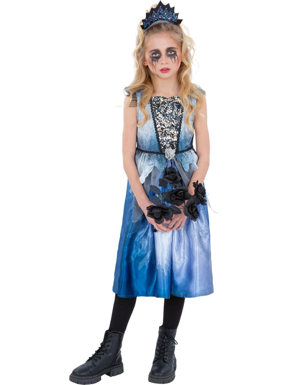Spirit Bride Costume By Rubies