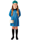 Rubies Evacuee Girl Kids Costume (5-6)