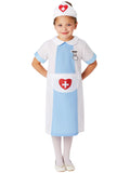 Rubies Nurse Kids Costume Small