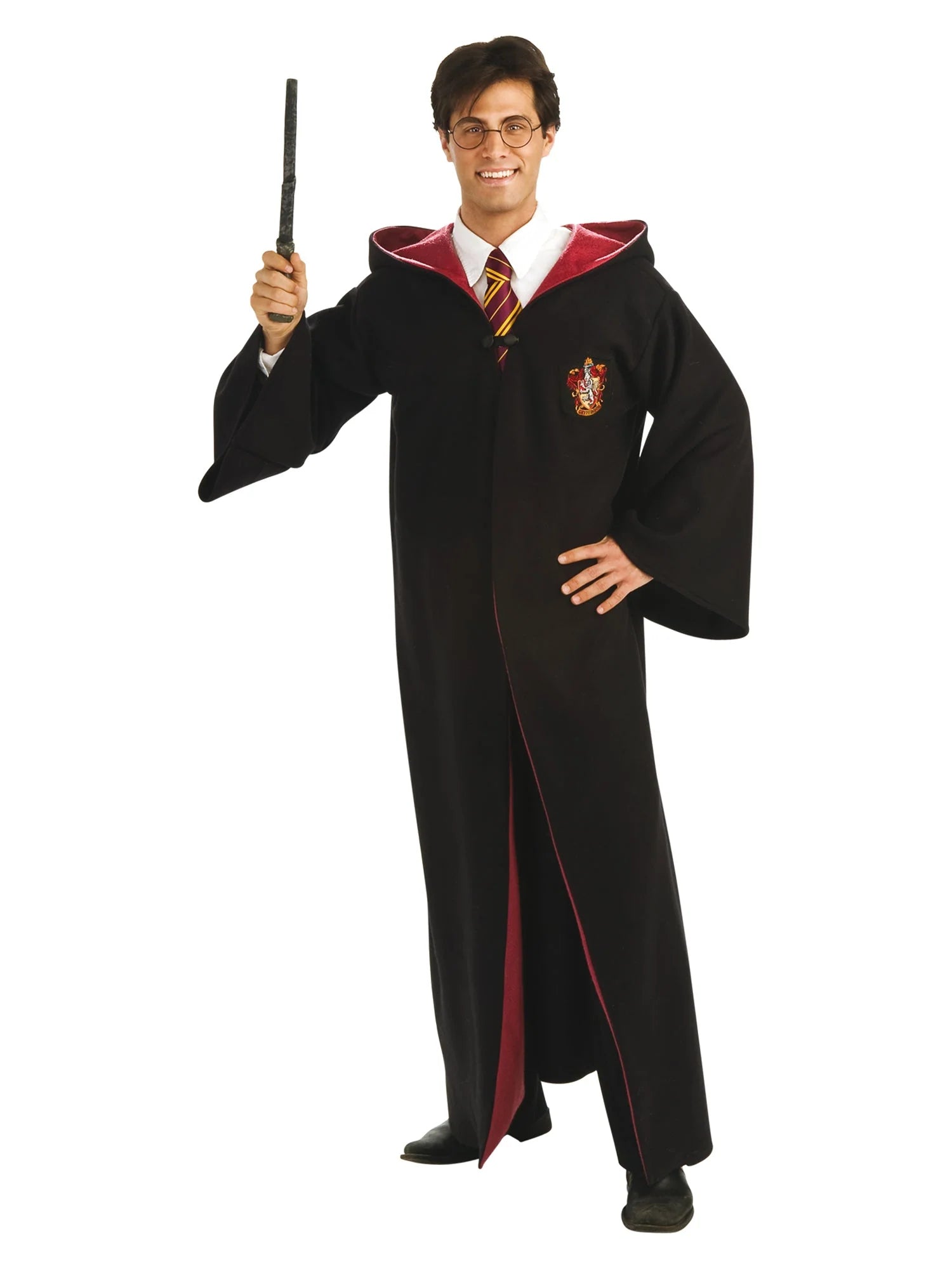 Rubies Harry Potter Robe Deluxe Adults