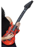 Inflatable Guitar, Assorted Smiffys