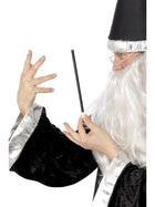 Magician's Wand Stick By Smiffys
