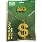 Dollar Bling Set