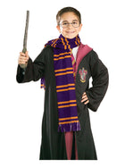 Rubies Harry Potter Scarf