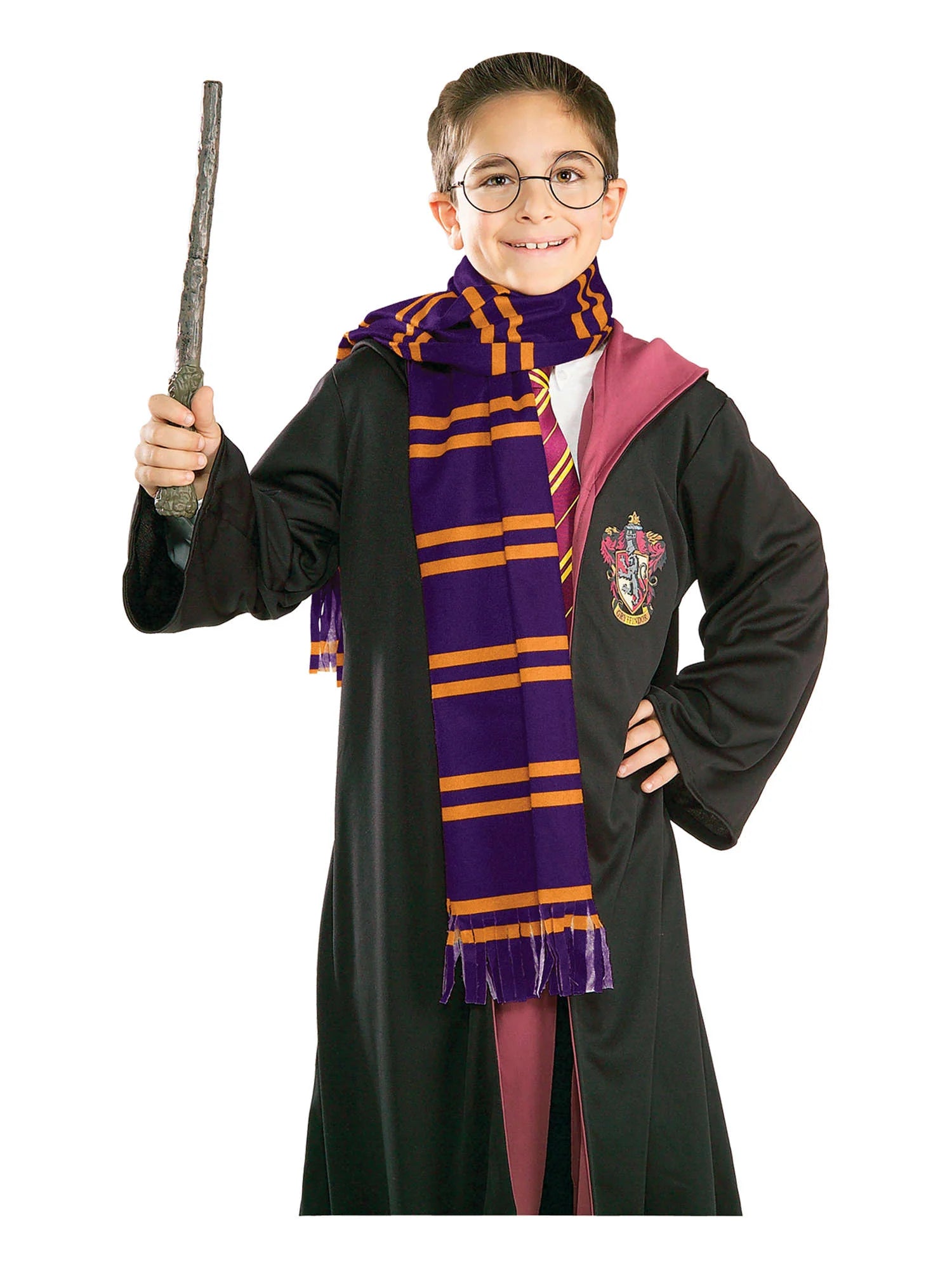 Rubies Harry Potter Scarf