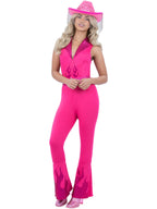 Smiffy's Glamorous Cowgirl Adult Costume