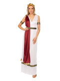 Rubies Greek Goddess Costume Adults Medium