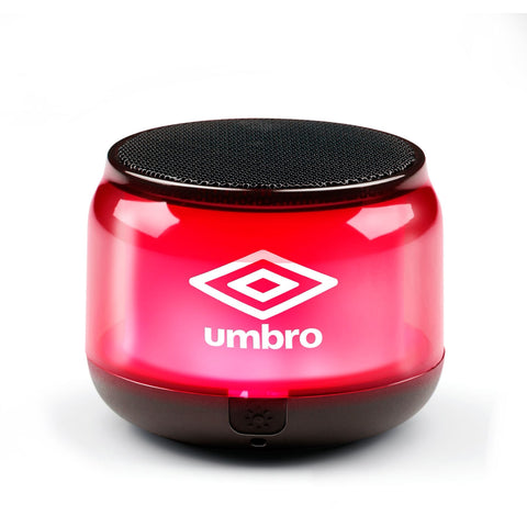 UMBRO  Portable  Bluetooth speaker