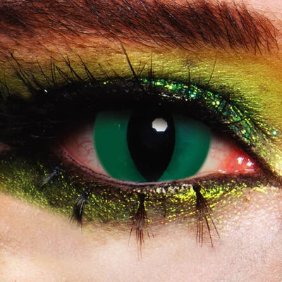 Mesmer Eye Halloween 1 Day Contact Lenses
