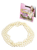 Rubies Flapper Beads