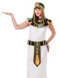 Rubies Egyptian Belt