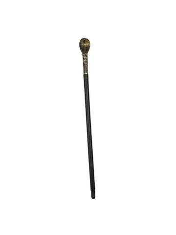 Snake Cane Egyptian Costume Accessory by Smiffys