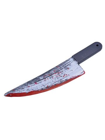 Knife - Blood Splattered Halloween