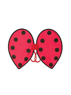 Rubies Ladybird Wings Fancy Dress Accessory