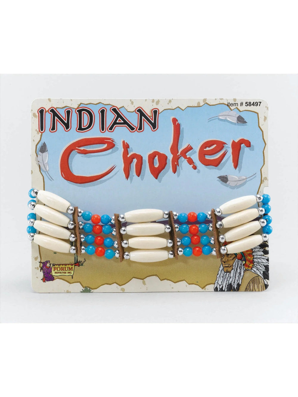 Choker Deluxe