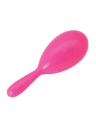 Maracas Neon Pink Colours By Rubies