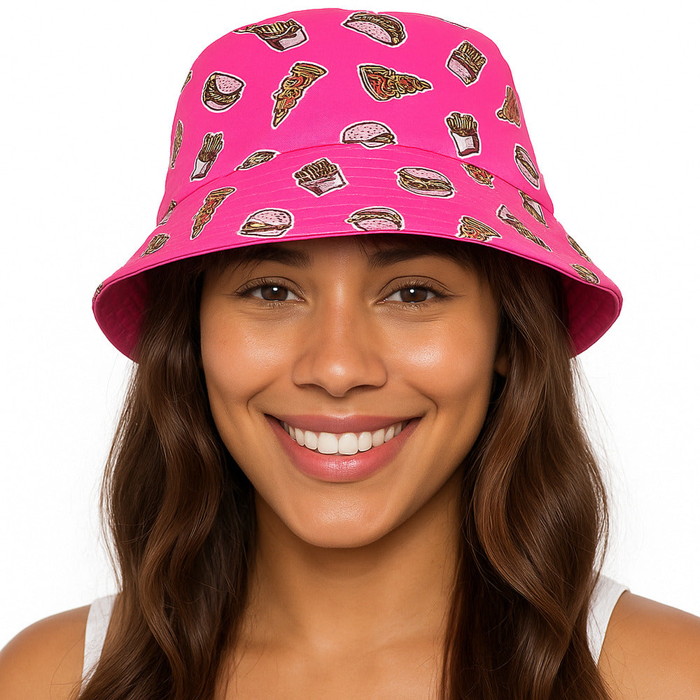 Bucket Hat