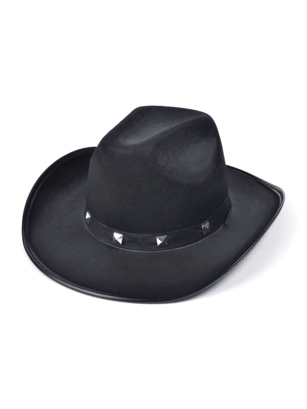 Cowboy Studded Hat by Rubies