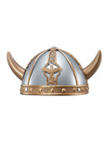 Rubies Viking Helmet Fancy Dress Accessory Small