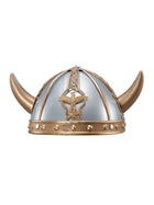 Rubies Viking Helmet Fancy Dress Accessory Small