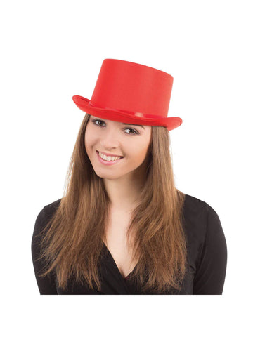 Top Hat by Rubies