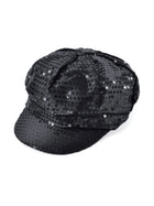70s Sequin Cap by Rubies