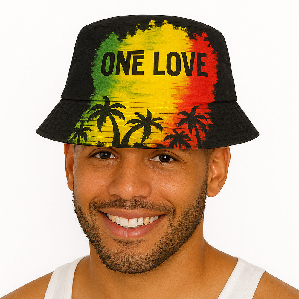 Bucket Hat