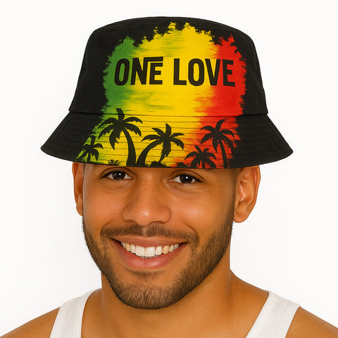 Bucket Hat