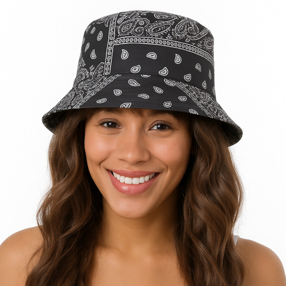 Bucket Hat