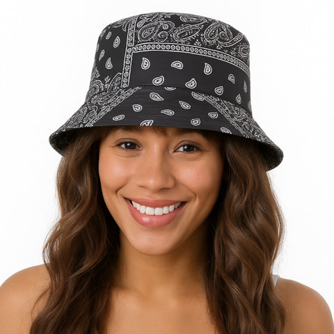 Bucket Hat