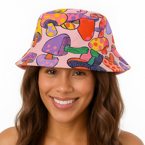 Bucket Hat