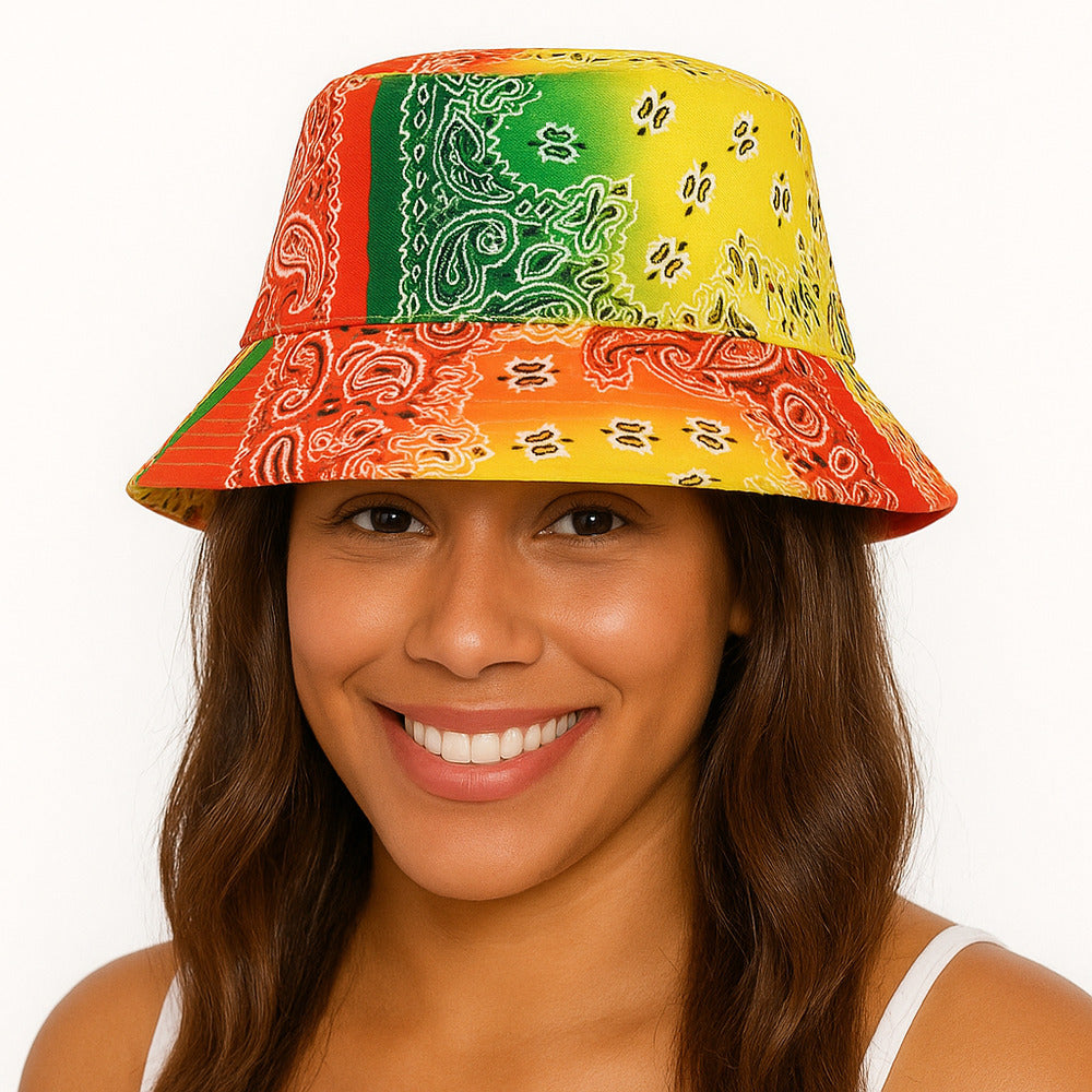 Bucket Hat