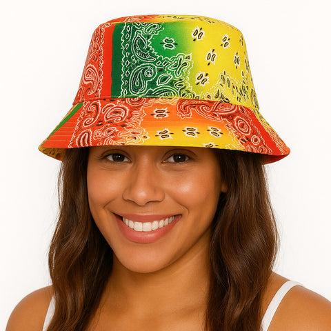 Bucket Hat