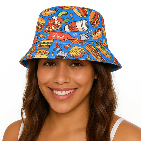 Bucket Hat