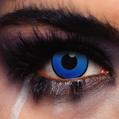 Mesmer Eye Halloween 1 Day Contact Lenses