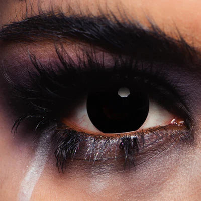 Mesmer Eye Halloween 1 Day Contact Lenses